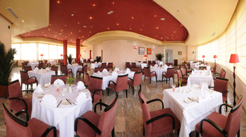 Tunis Grand Hotel