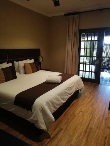 Lodge La Vue Guesthouse