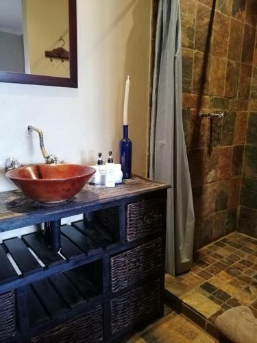Lodge La Vue Guesthouse