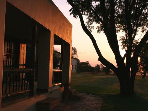 Lodge La Vue Guesthouse