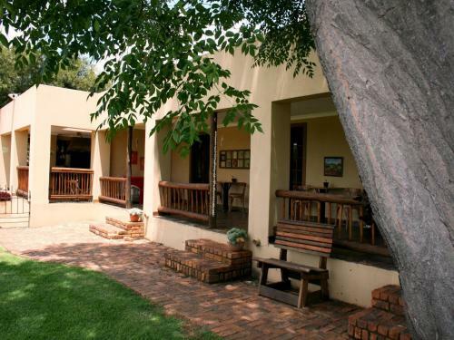 Lodge La Vue Guesthouse
