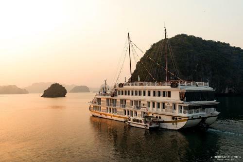 Jasmine Cruise