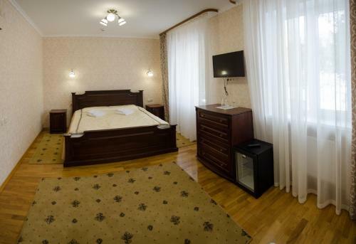 Naftusya Hotel