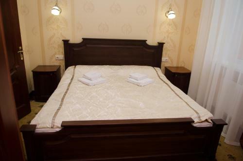 Naftusya Hotel