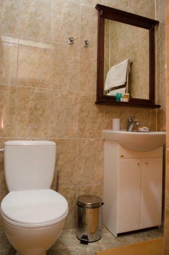 Naftusya Hotel