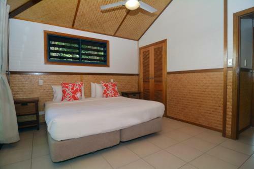 Island Magic Resort Apartments