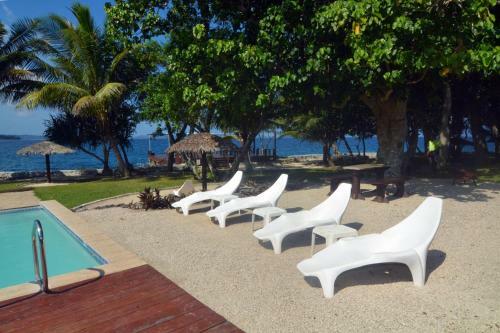Island Magic Resort Apartments