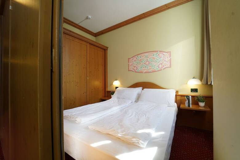 Aparthotel Palace Pontedilegno Resort