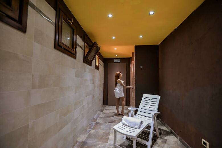 Aparthotel Palace Pontedilegno Resort