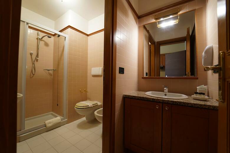 Aparthotel Palace Pontedilegno Resort