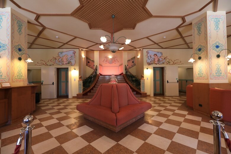 Aparthotel Palace Pontedilegno Resort