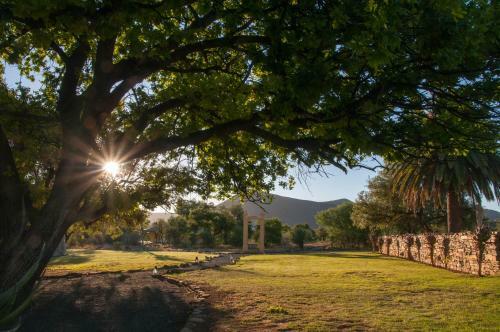 Samara Private Game Reserve Karoo Lodge