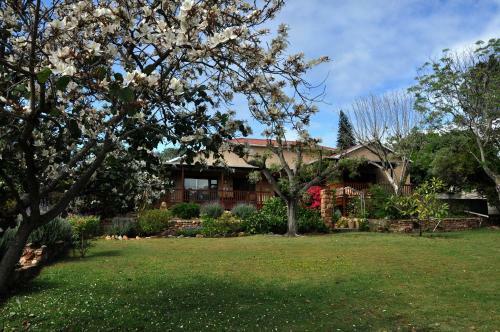 Hostal Dempsey's Guest House