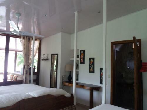 Hostal Casa Aba Matapalo