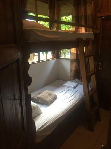 Hostal Casa Aba Matapalo