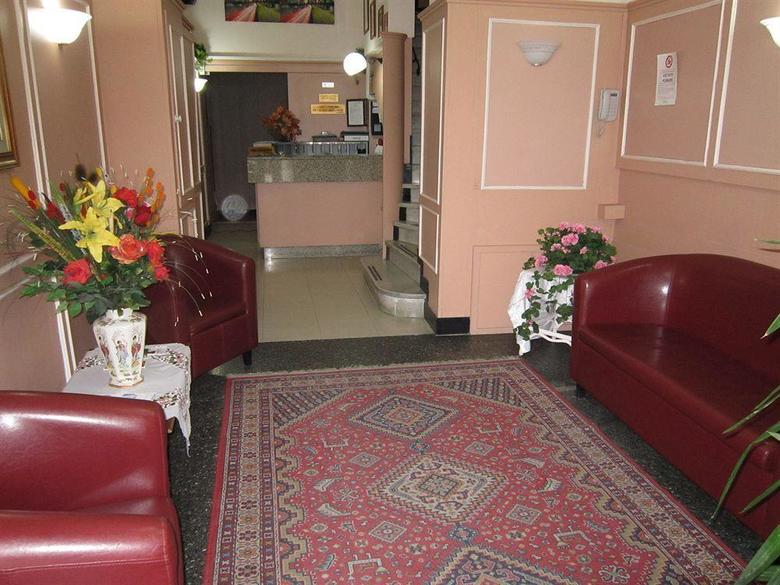 Hotel Fiume
