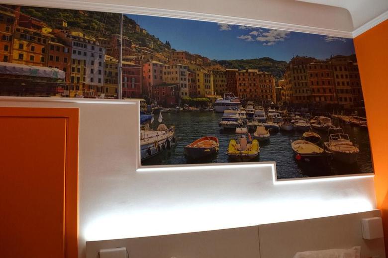 Hotel Fiume