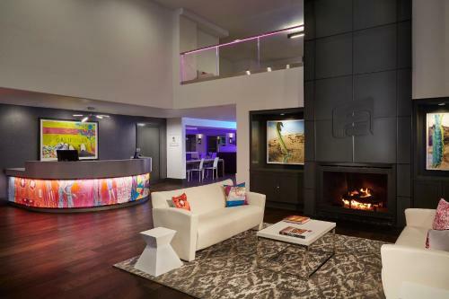 Hotel Four Points By Sheraton Cupertino