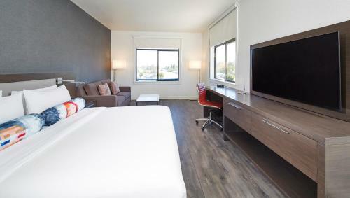 Hotel Four Points By Sheraton Cupertino