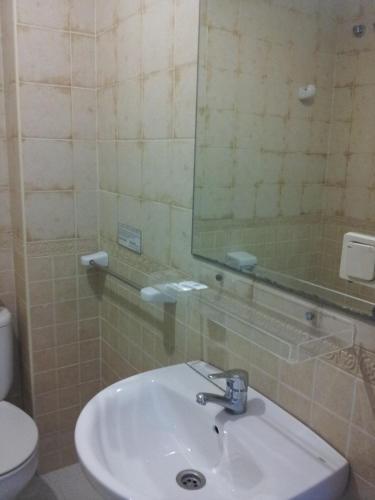 Hotel Real