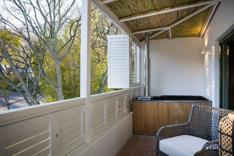 Hostal Akademie Street Boutique Hotel And Guesthouses