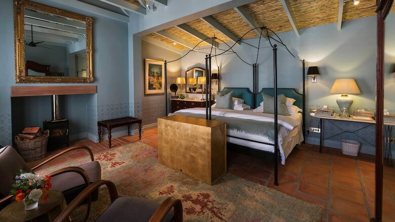 Hostal Akademie Street Boutique Hotel And Guesthouses