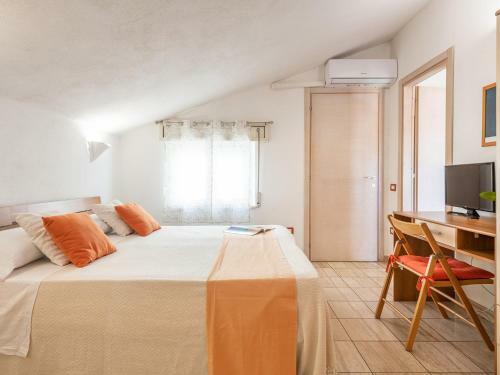 Bed And Breakfast Dorgali
