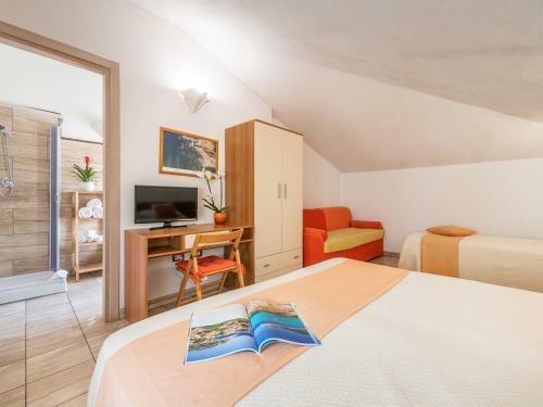 Bed And Breakfast Dorgali