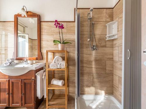 Bed And Breakfast Dorgali