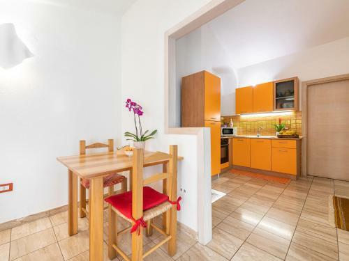 Bed And Breakfast Dorgali