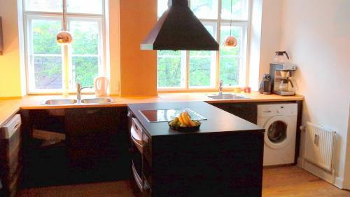 Aaboulevard Apartment