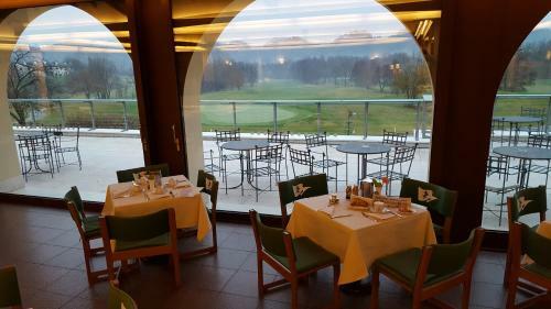 Agroturismo Asolo Golf Club