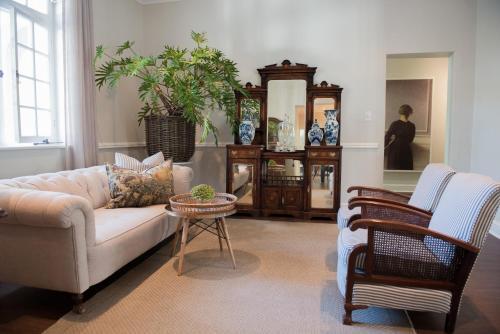 River Manor Boutique Hotel And Spa