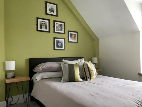 Hostal St Bernards