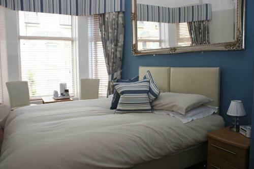 Hostal St Bernards