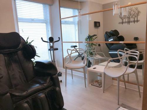 Hostal St Bernards