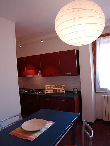 Apartamento Romantica