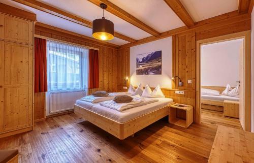 Bed & Breakfast Garni Helvetia