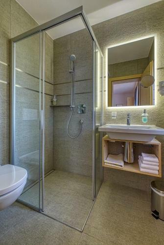 Bed & Breakfast Garni Helvetia
