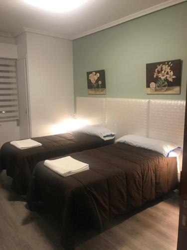 Hostal Imperio
