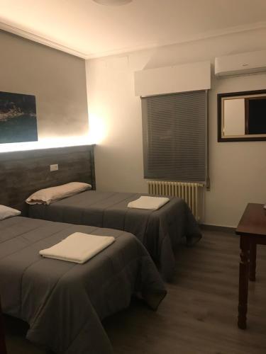 Hostal Imperio