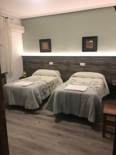 Hostal Imperio