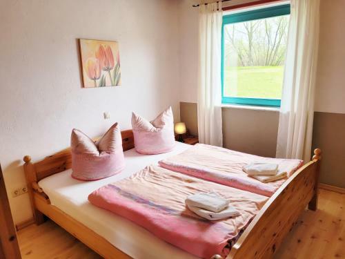 Hostal Pension Landhaus Teichgraf