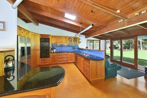 Mccarthy Lake House