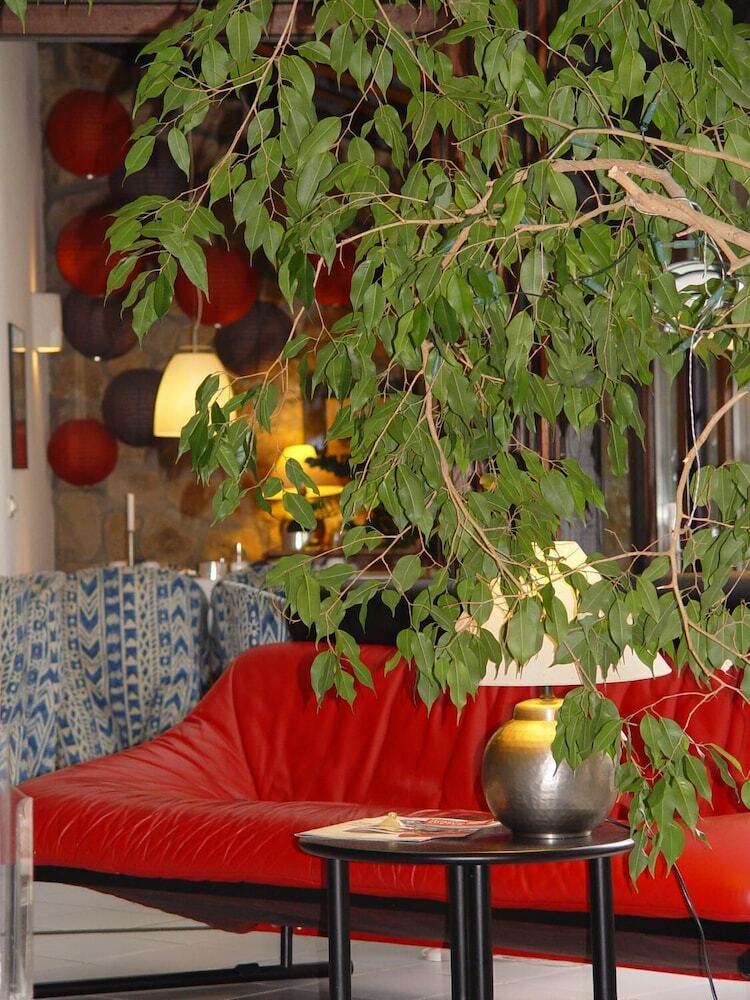Aparthotel L'auberge