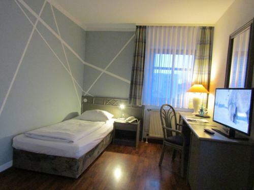 Art-hotel Erlangen