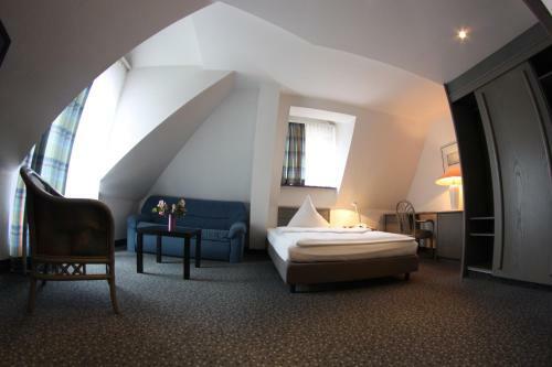 Art-hotel Erlangen