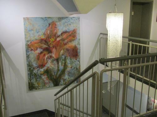 Art-hotel Erlangen