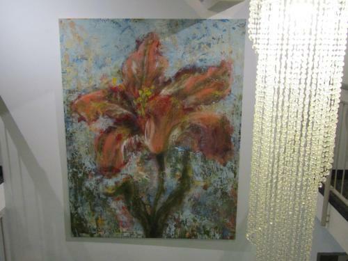 Art-hotel Erlangen