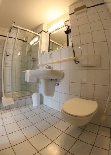 Art-hotel Erlangen